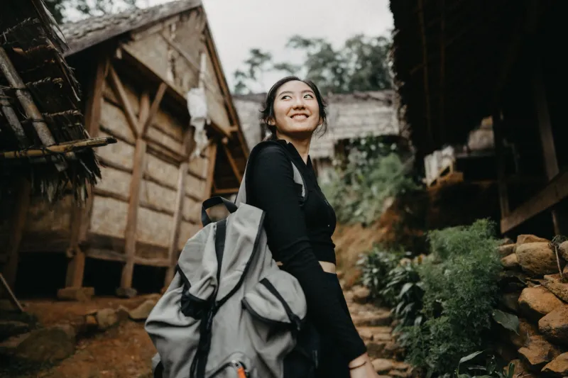 Off the Official Map: The Hidden Corridors Connecting Artists, Pilgrims, and Wanderers Across Continents